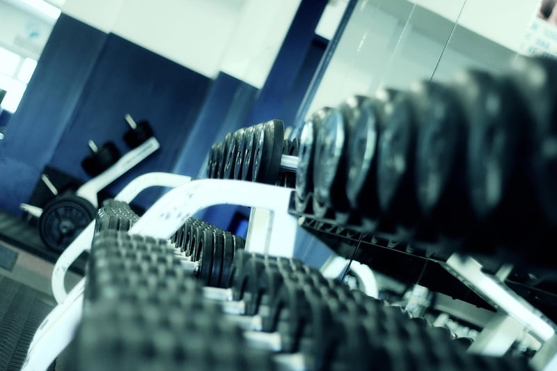 Mindful Workout